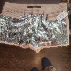 girls shorts.... joes size 27